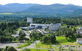 Macdonald Morlich Hotel At Macdonald Aviemore Resort