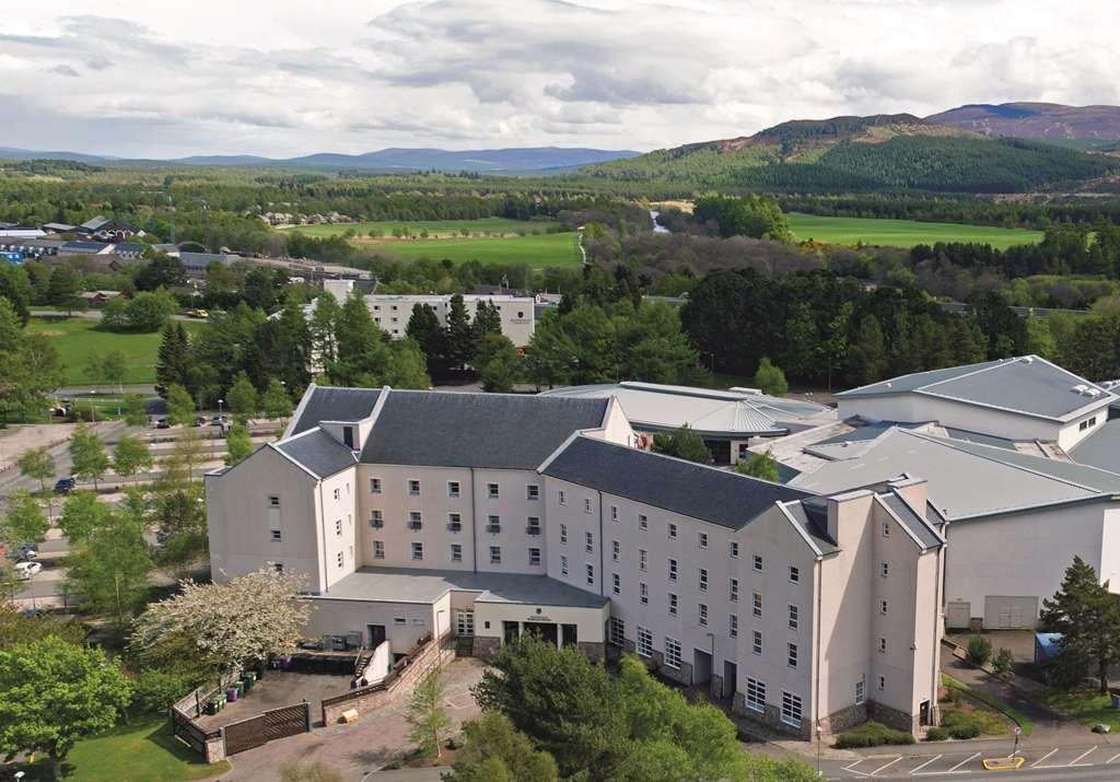 Macdonald Morlich Hotel At Macdonald Aviemore Resort Værelse billede